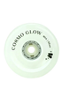 Moxi Cosmo Glow Wheels White Rain Glow Pk4