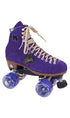 Moxi Lolly Roller Skates Taffy Purple