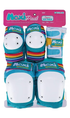 187 Junior Moxi Protective Pad Set Jade