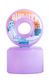 Nana Bludgers Wheels 62mm Lavender Rinse