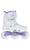 Powerslide Next 100 Ladies Inline Skates Grey Skate Connection Australia