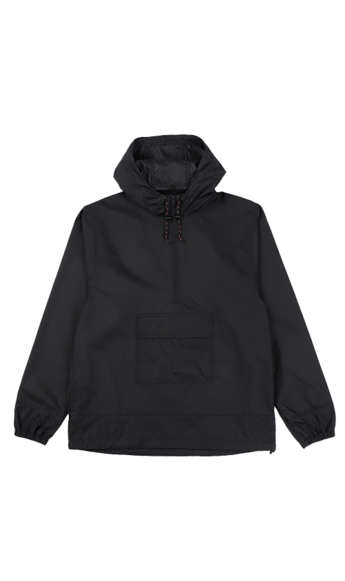 Nike SB Anorak Jacket Black