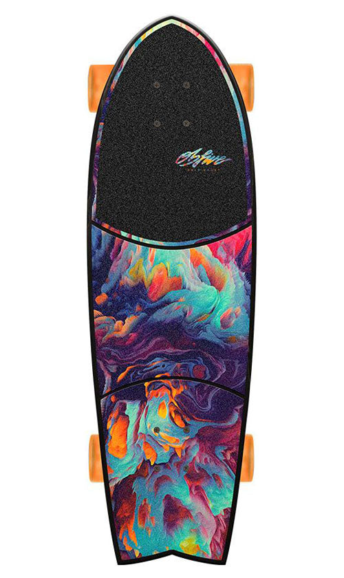 Surf 2025 skate obfive