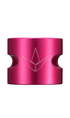 Envy 2 Bolt Oversized Clamp Hot Pink