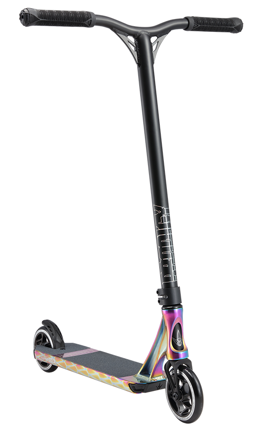 Envy online prodigy scooter