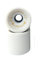 Nana Offsiders Wheels 72mm White