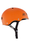 S1 Lifer Helmet Orange Matte - Skate Connection 
