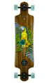 Sector 9 Perch Fault Line Longboard 39.5in