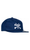 Powell Peralta Vato Rat Snapback Cap Navy Skate Connection Australia