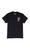 Powell Peralta x Metallica Mens T-Shirt Black