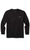 Primitive Souvenir Mens Long Sleeve Black