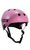 Pro-Tec Old School Certified Helmet Gloss Pink