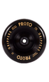 Proto Classic Full Core Grippers Scooter Wheels 110mm Black/Black