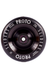 Proto Full Core Sliders Scooter Wheels 110mm Black/Black