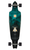 Globe Prowler Classic Bamboo/Blue Mountains Longboard 38