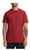RVCA Washed Mens T-Shirt Rosewood - Skate Connection 