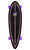 Santa Cruz Rad Dot Pintail Cruzer 33