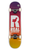 Real Be Free Fade Skateboard 8.25 Skate Connection Australia