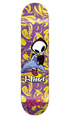 Blind Reaper Ride Jake Ilardi Purple Deck 8.0in
