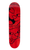 Rip N Dip Pop Nerm Deck Multi Coloured Deck 8.25in