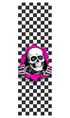 Powell Peralta Ripper Checkers Grip Tape