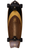 Z-Flex Ruins To Roses Fish Surf Skate Cruiser 31