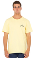Rusty Competition Mens T-Shirt Popcorn