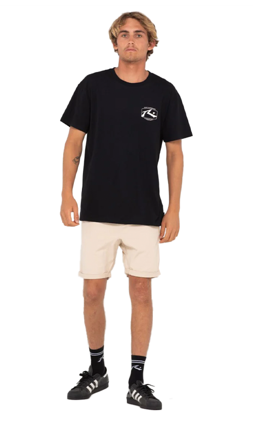 Rusty hooked on shorts on sale