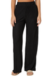 Rusty Stine Ladies Wide Leg Pants Black