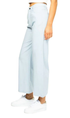 Rusty Wild Love Ladies Pants Blue Fog