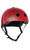 S1 Lifer Helmet Blood Red Gloss Skate Connection Australia