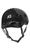 S1 Lifer Helmet Black Gloss - Skate Connection