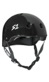 S1 Lifer Helmet Black Gloss