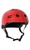 S1 Lifer Helmet Red Glitter