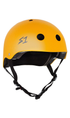 S1 Lifer Helmet Yellow Matte