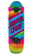 Santa Cruz Rainbow Tie Dye Cruiser 29in Skate Connection Australia