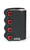 Aztek Pandora SCS Clamp Black SKate Connection Australia