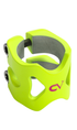 CV Claudius Vertesi Signature IHC Double Clamp Neon Yellow