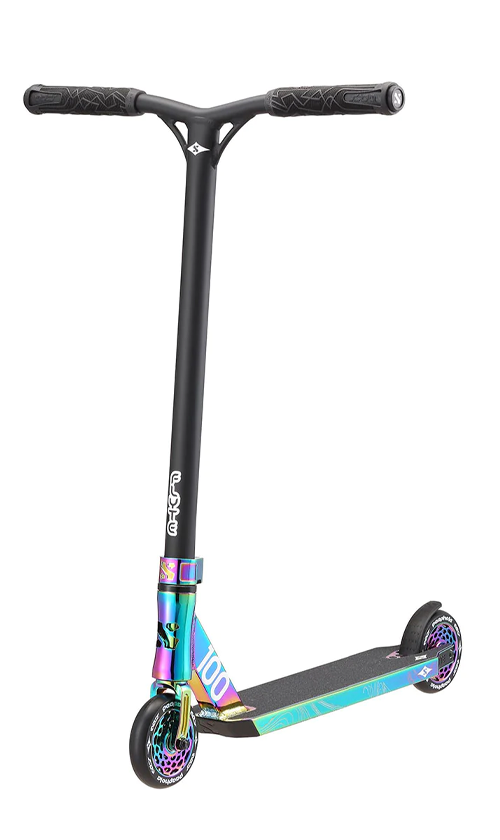 Pro scooters under deals 100