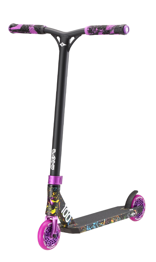 Sacrifice scooters best sale