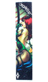Sacrifice Sexy Girl Scooter Grip Tape
