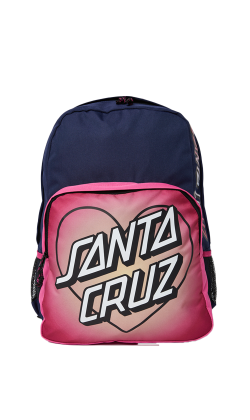 Santa cruz top backpack sale