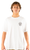 Santa Cruz MFG Dot Mens T-Shirt White
