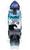 Sector 9 Shadow Wavepark Cruiser 30