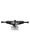 Silver M-Class Hollow Trucks Black - Skate Connection 