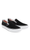 Vans Skate Slip-On Pro Shoes Black/White Skate Connection Australia