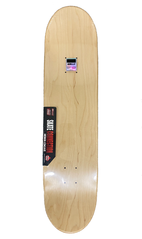 Blank online tech decks