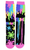 Madmia Knee High Slime Socks Skate Connection Australia