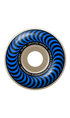 Spitfire F4 99d Classic Swirl Wheels 56mm