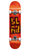 Blind OG Stacked Stamp Orange Skateboard 8.0